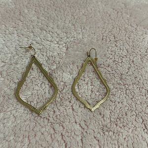 Kendra Scott Earings